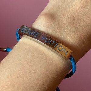 Space Louis Vuitton Bracelet